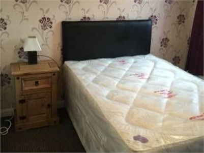 Double Room To Rent Coalville